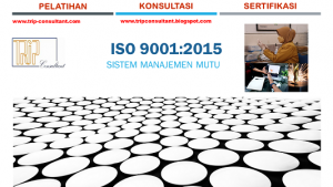 ISO 9001 - SNI